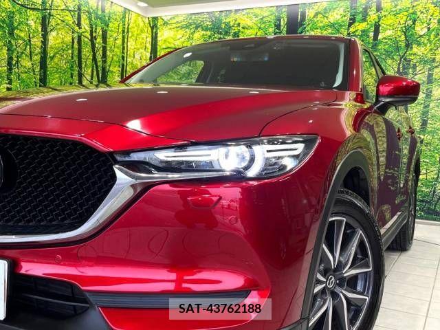 Mazda CX-5 2019-02 339141-12