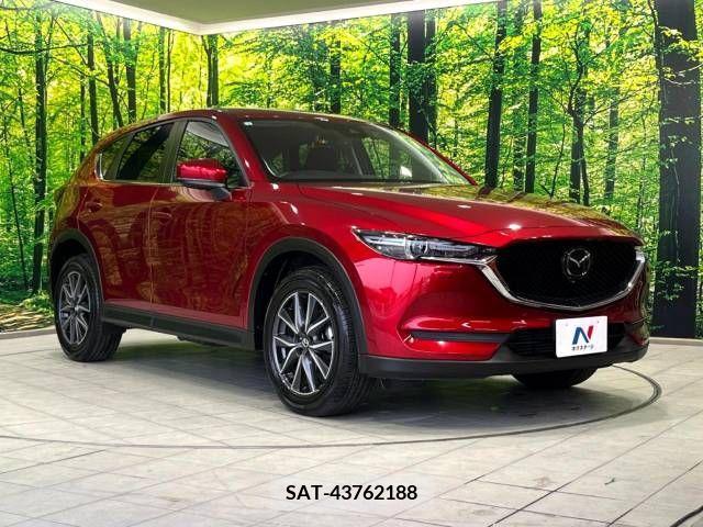 Mazda CX-5 2019-02 339141-16