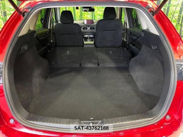 Mazda CX-5 2019-02 339141-10