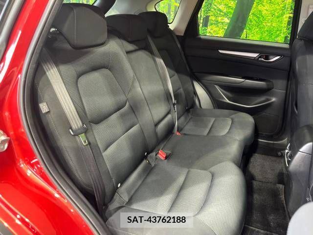 Mazda CX-5 2019-02 339141-9
