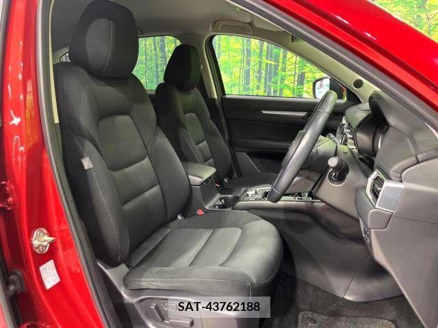 Mazda CX-5 2019-02 339141-8