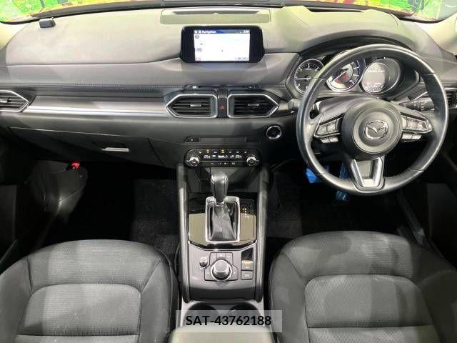 Mazda CX-5 2019-02 339141-1