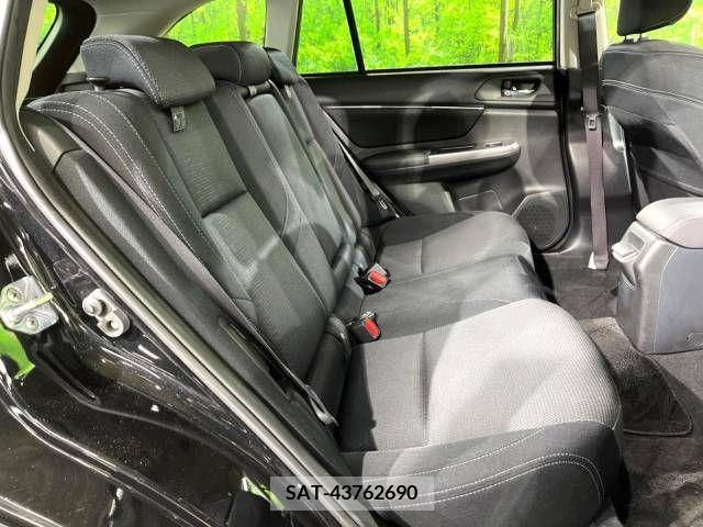 Subaru LEVORG 2015-09 275154-9