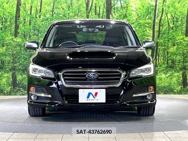Subaru LEVORG 2015-09 275154-14