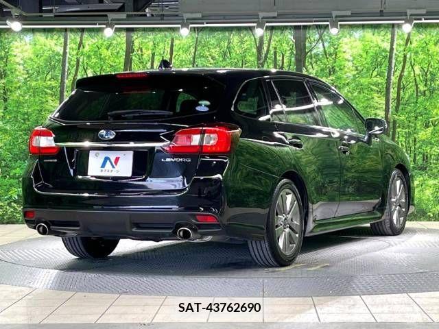 Subaru LEVORG 2015-09 275154-17