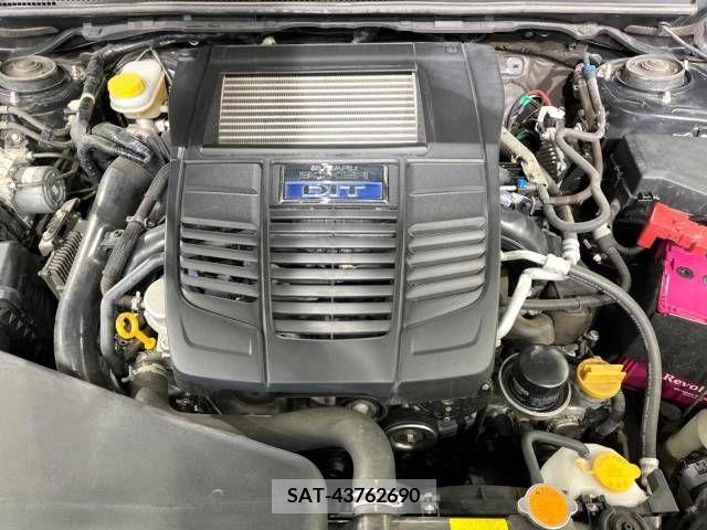 Subaru LEVORG 2015-09 275154-18