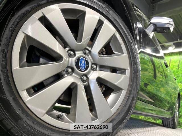 Subaru LEVORG 2015-09 275154-13