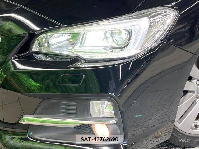 Subaru LEVORG 2015-09 275154-12