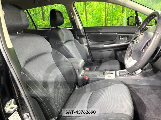 Subaru LEVORG 2015-09 275154-8