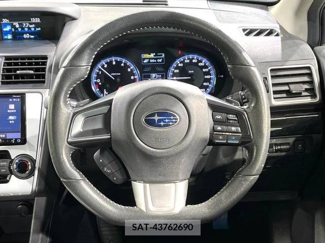 Subaru LEVORG 2015-09 275154-10