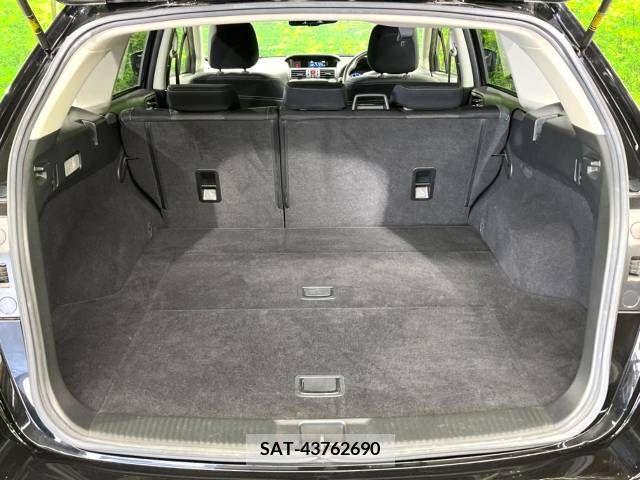 Subaru LEVORG 2015-09 275154-11
