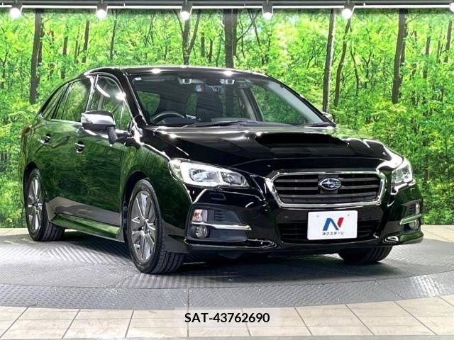 Subaru LEVORG 2015-09 275154-16