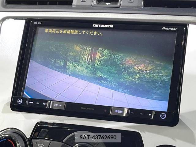 Subaru LEVORG 2015-09 275154-3