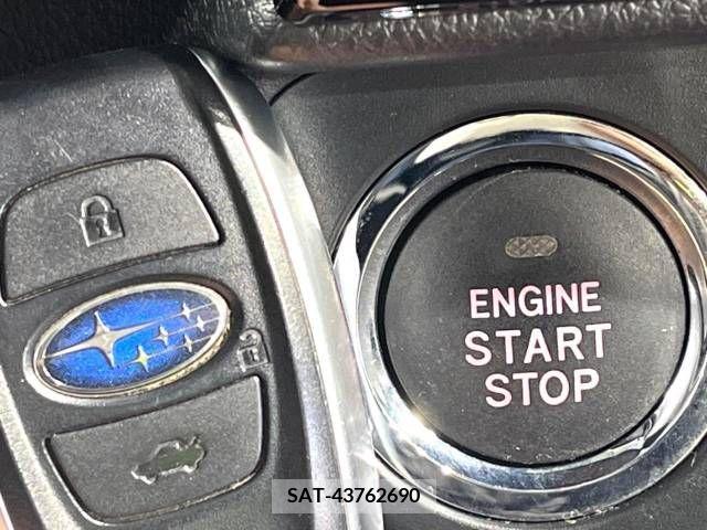 Subaru LEVORG 2015-09 275154-4