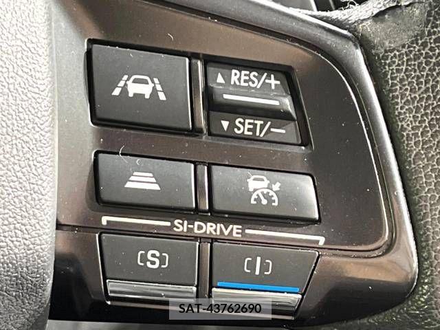 Subaru LEVORG 2015-09 275154-5