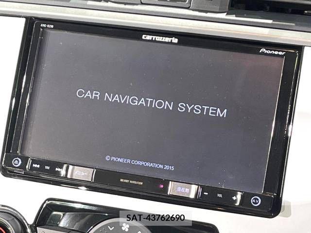 Subaru LEVORG 2015-09 275154-2