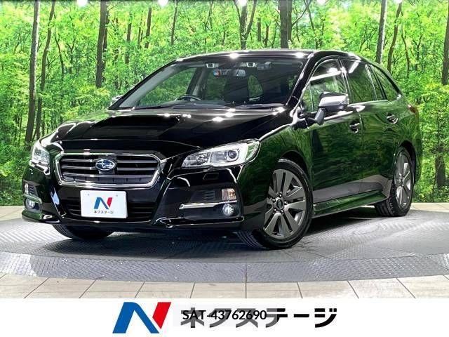 Subaru LEVORG 2015-09 275154-0