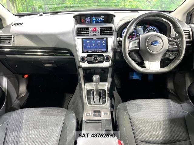Subaru LEVORG 2015-09 275154-1