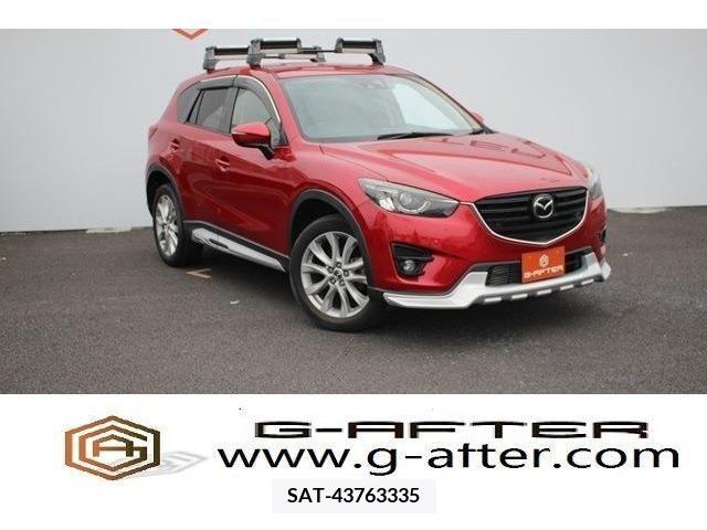 Mazda CX-5 2015-06 265799-0