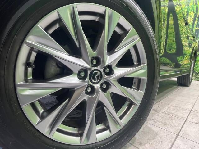 Mazda CX-8 2018-06 22815-8