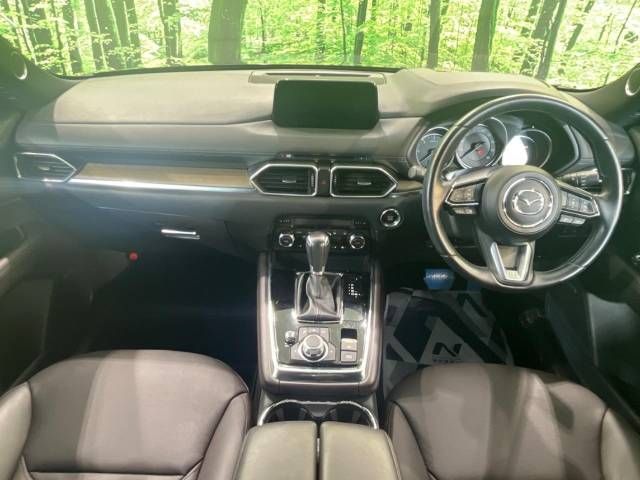 Mazda CX-8 2018-06 22815-1