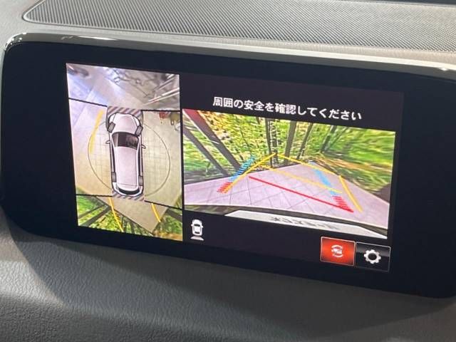 Mazda CX-8 2018-06 22815-3