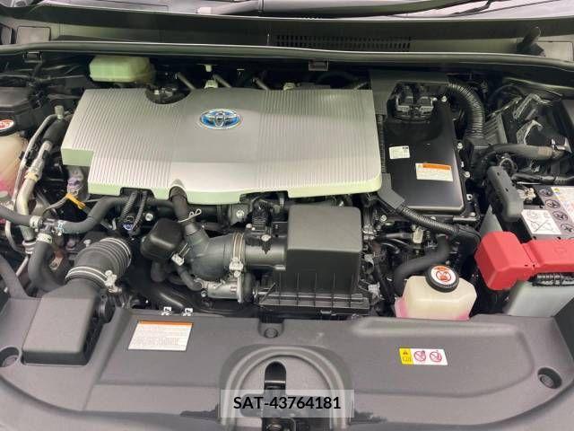 Toyota PRIUS 2019-05 281793-19