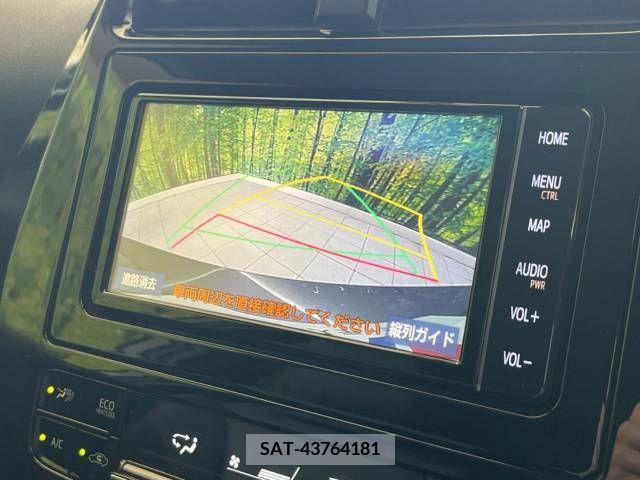 Toyota PRIUS 2019-05 281793-6