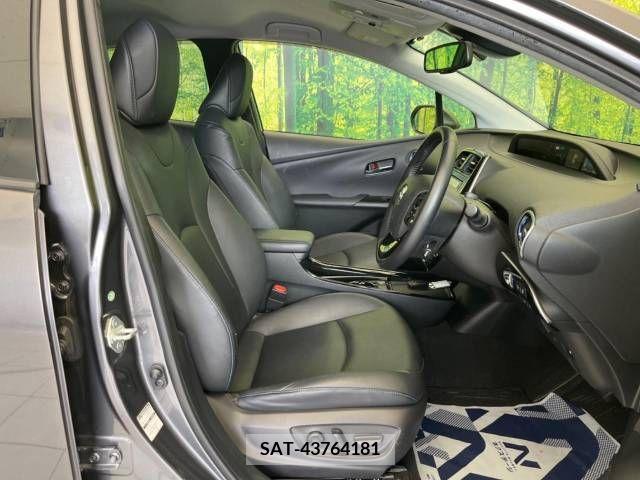 Toyota PRIUS 2019-05 281793-8