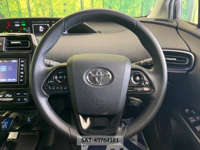 Toyota PRIUS 2019-05 281793-11