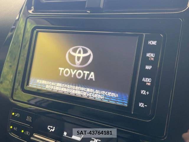 Toyota PRIUS 2019-05 281793-2