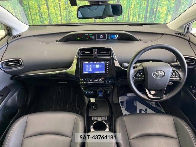 Toyota PRIUS 2019-05 281793-1