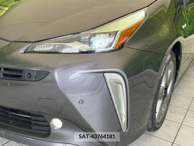 Toyota PRIUS 2019-05 281793-12
