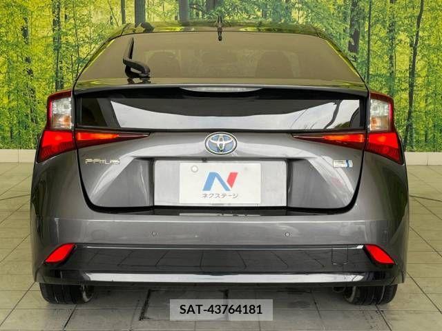 Toyota PRIUS 2019-05 281793-15