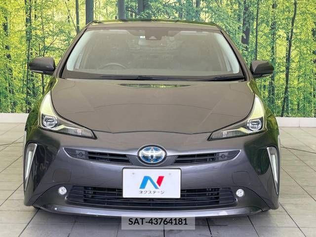 Toyota PRIUS 2019-05 281793-14