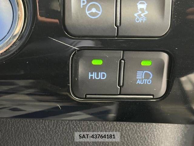 Toyota PRIUS 2019-05 281793-4