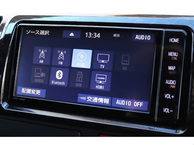 Toyota HIACE VAN 2022-01 18175-8