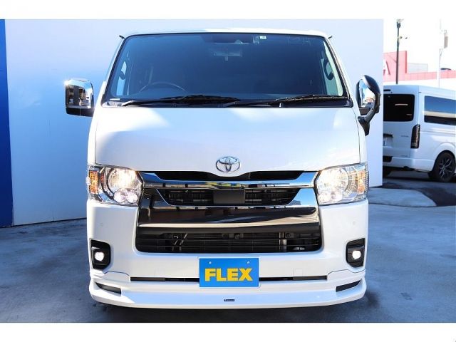 Toyota HIACE VAN 2022-01 18175-13