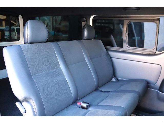 Toyota HIACE VAN 2022-01 18175-5