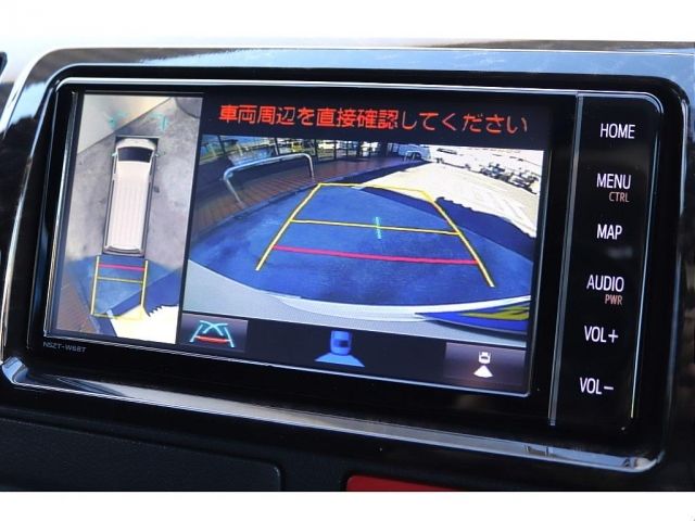 Toyota HIACE VAN 2022-01 18175-2