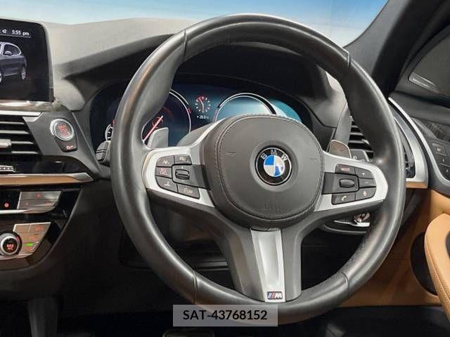 Bmw X3 2018-10 389783-10