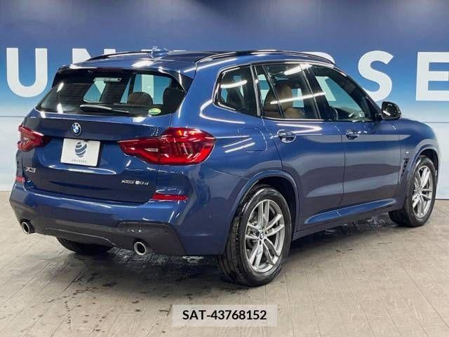 Bmw X3 2018-10 389783-17