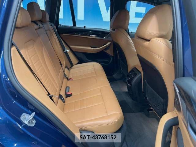 Bmw X3 2018-10 389783-9