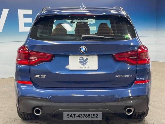 Bmw X3 2018-10 389783-16