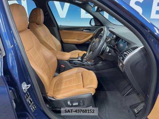 Bmw X3 2018-10 389783-8