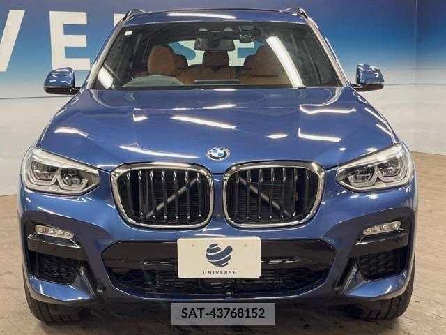 Bmw X3 2018-10 389783-15