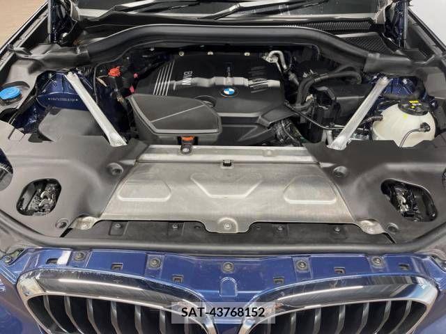 Bmw X3 2018-10 389783-19