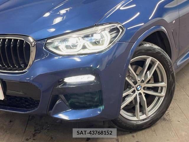 Bmw X3 2018-10 389783-13