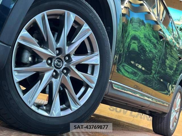 Mazda CX-8 2018-07 358793-16