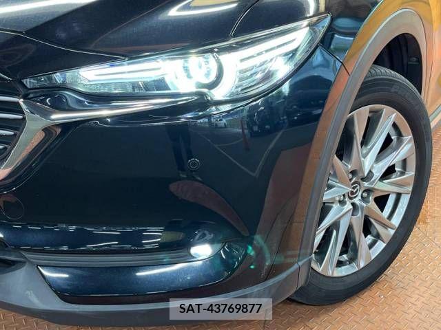 Mazda CX-8 2018-07 358793-15